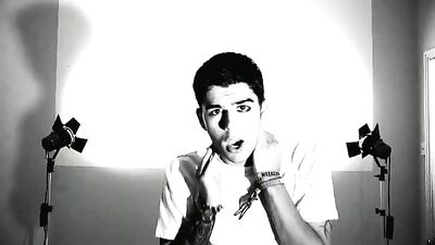 Lip Sync Boy Band: A Gay Porn Musical!