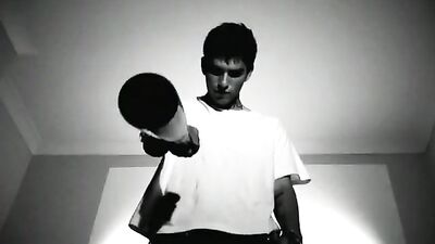 Lip Sync Boy Band: A Gay Porn Musical!