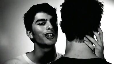 Lip Sync Boy Band: A Gay Porn Musical!