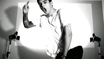 Lip Sync Boy Band: A Gay Porn Musical!