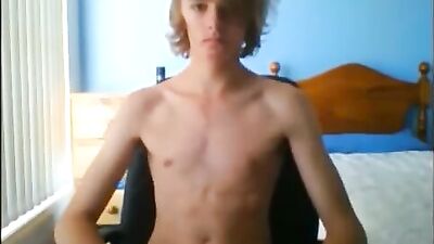 Cammers Double Cum Show Web-Cam Solo: The Ultimate Gay Porn Experience!