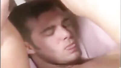 Gay Porn Garage Sale - Action Group Sex