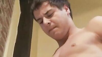 A little fun on the table