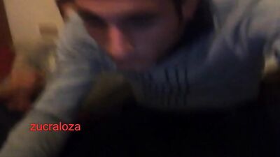 Gay Porn: Each With Her Amateur Cum Shots Handjob [35 characters]