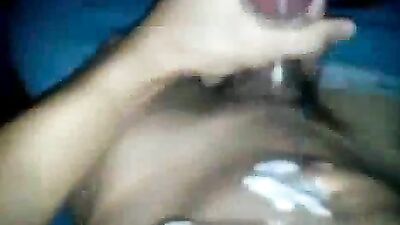 Young Boy Cumshot Delight!