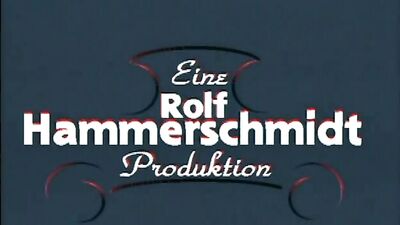 Mans Best-Vorhang Auf: Hardcore Blond Boy Action