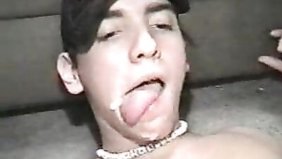 Cum Nectar Cravings: The Ultimate Oral Fetish Video