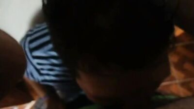 Holiday Blowjob - Gay Porn Action Amature Cum Shots