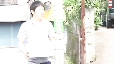 Gay Muscle Asian Bareback Delivery Boys - An Erotic Adventure