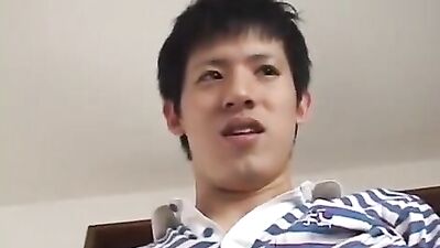 Gay Muscle Asian Bareback Delivery Boys - An Erotic Adventure