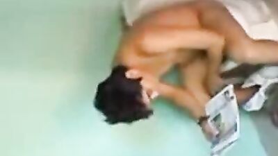 Gay Toilet Spy - Teen Amateur Voyeur Wank