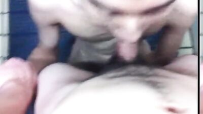 AsianBoy Blowjob Reloaded: Exploring the Big Cocks of Amateur Asian Men