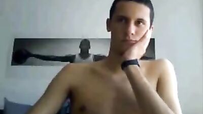 Svens Cum Shots: The Big Twink Delight