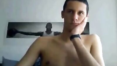 Svens Cum Shots: The Big Twink Delight