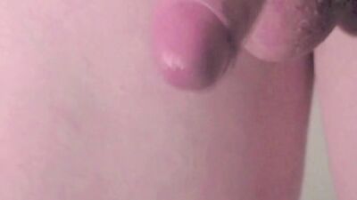 Latino Exhibition - Amature Cum Shots Handjob!