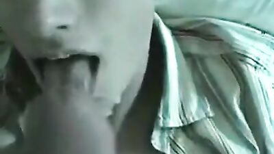 Cumslut Amateur Oral Delights - Tongue studs new adventures!