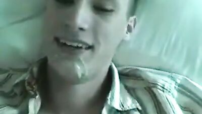 Cumslut Amateur Oral Delights - Tongue studs new adventures!