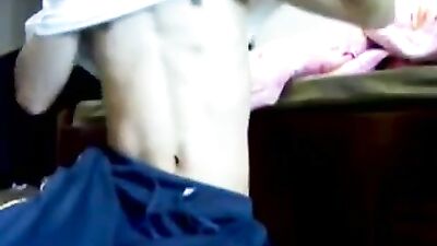 Cum thick hot: Amateur Cum Shots Solo - The Ultimate Gay Porn Experience!