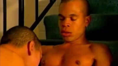 Brown Skin Beauties: Action Amature Cum Shots!