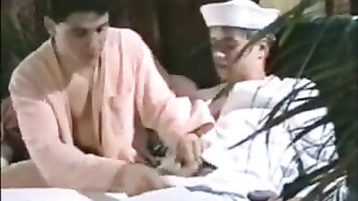 Blue House Action Cumshots Ass Play - The Sequel