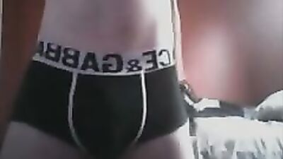 Unlocking the Treasure Chest: Amateur Blond Boys Ass Play