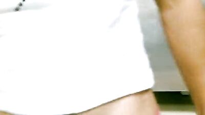 Public Toilet Hookup: Amateur Cum Shots and Handjobs