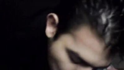 Blowjob in Public Restrooms - Amateur Cum Shots Handjob