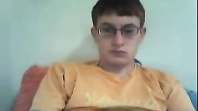 Glasses Big Cocks Hung Nerd: The Ultimate Porn Experience!