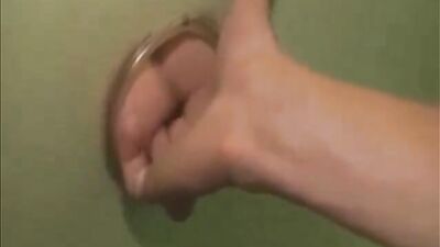 Gloryholes at School: The Ultimate Gay Porn Experience