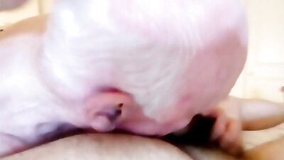 100 Year Old Grandpa Taking Care Of More Business