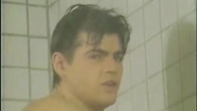 Jeff Strykers Gay Showers Dance Party!!