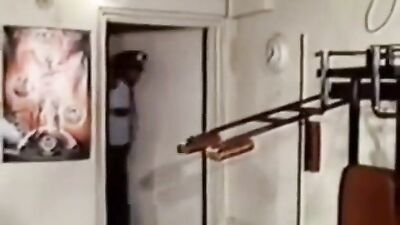 One Size Fits All: Bareback Action Cum Shots