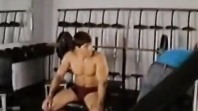 One Size Fits All: Bareback Action Cum Shots