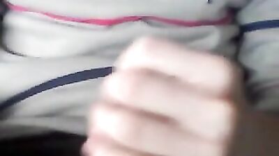 Young Cuties Webcam Masturbation Adventure - Handjob Amateur Cum Shots