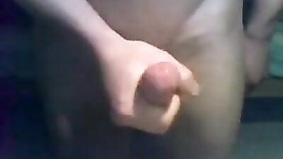 There was Light: Amateur Cum Shots and Handjobs