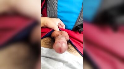 School Excursion: Amateur Cum Shots and Handjobs