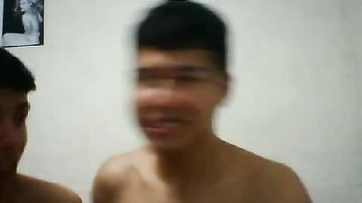 Fingering ass: No-holds-barred anal action!