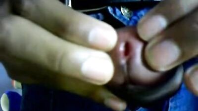 Latino Web-Cam Solo Twink - Unleashing His Inner Beast!