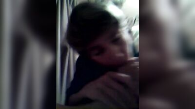 Toe Sucking Eruption - The Ultimate Gay Porn Video!