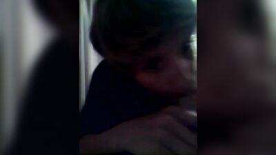 Toe Sucking Eruption - The Ultimate Gay Porn Video!