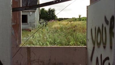 Gay Porn Village - A Coalminers Sons Paradise