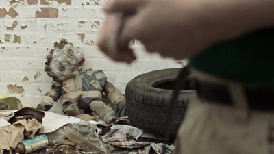 Gay Porn Village - A Coalminers Sons Paradise