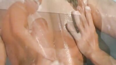 Gay Porn Hot Showering Teen Trio Luscious Cum Shots Group Sex Handjob