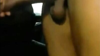 Black Teaser Ki*d in Web