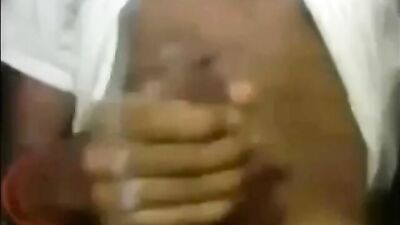 Black Teaser Ki*d in Web