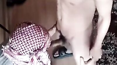 Arab gay teen boys