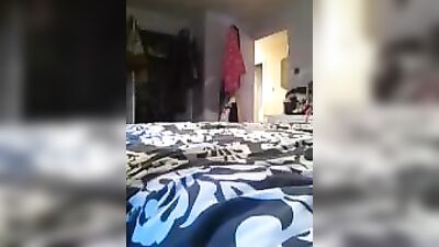 Gay Web-Cam Solo Porn - Boy wanks for his friends pleasure!