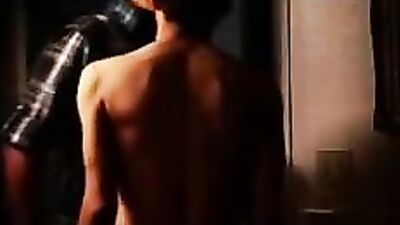 Lost Angels Redemption: A Gay Porn Short Film!