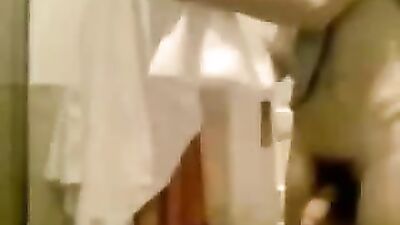 Golden Shower Toilet Fantasy: Amateur Cumshots Handjobs!