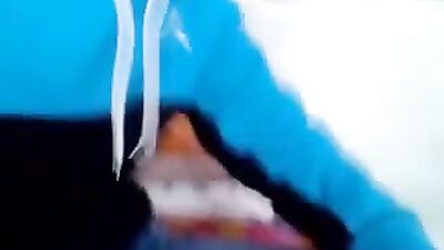 Gangbang with Webcam Young Guy - Amateur Solo Ass Play